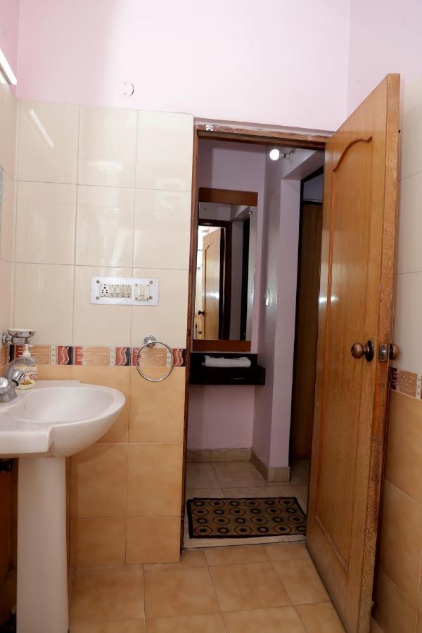 Hotel Magnet House Dehradun Exterior photo