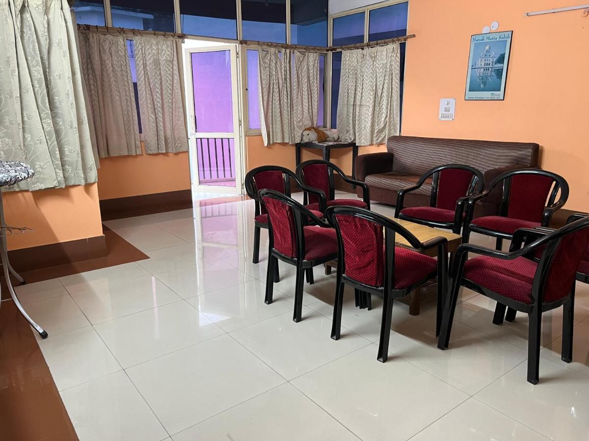 Hotel Magnet House Dehradun Exterior photo