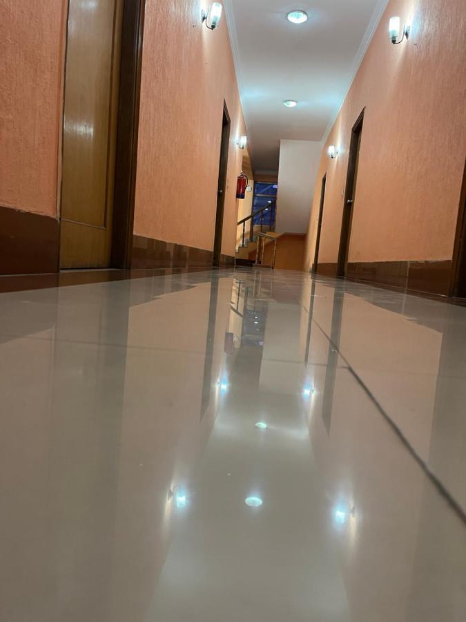 Hotel Magnet House Dehradun Exterior photo