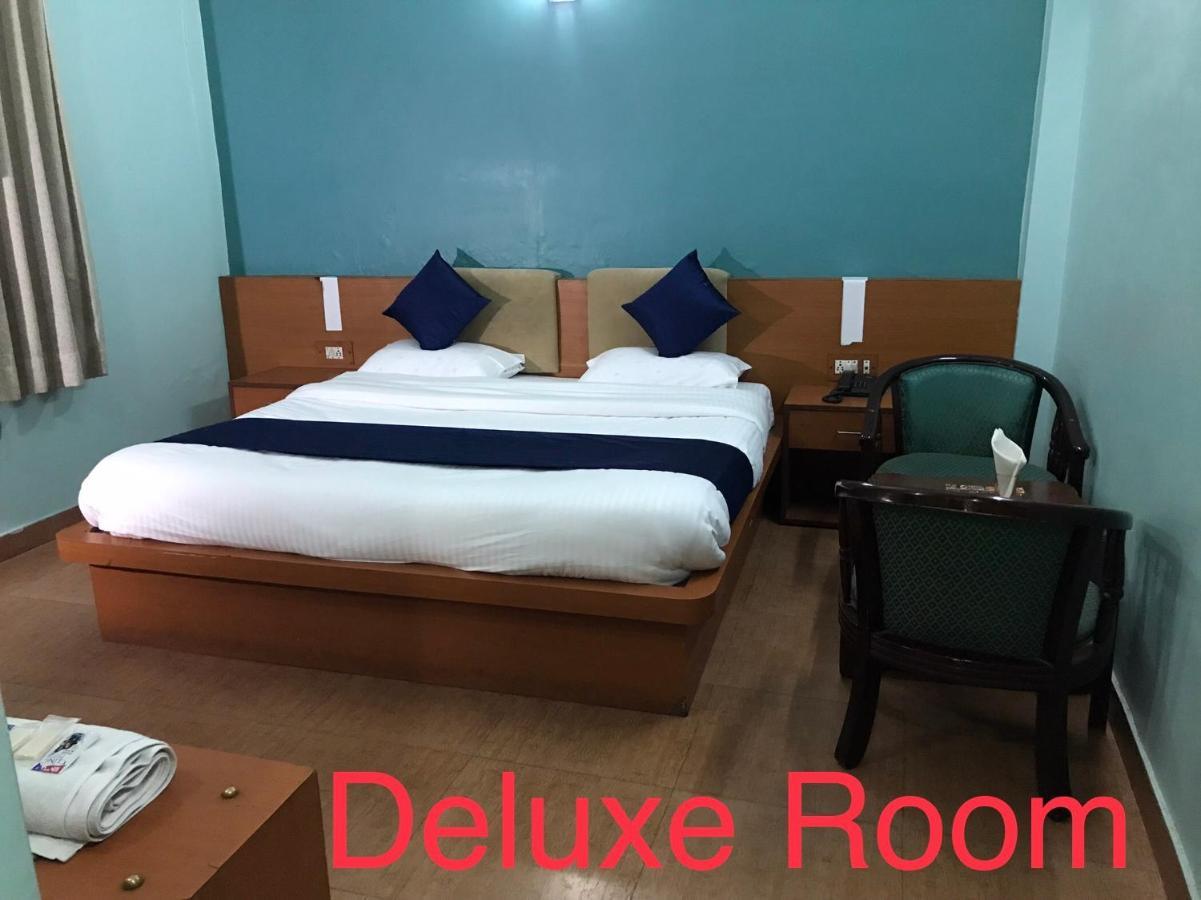 Hotel Magnet House Dehradun Exterior photo