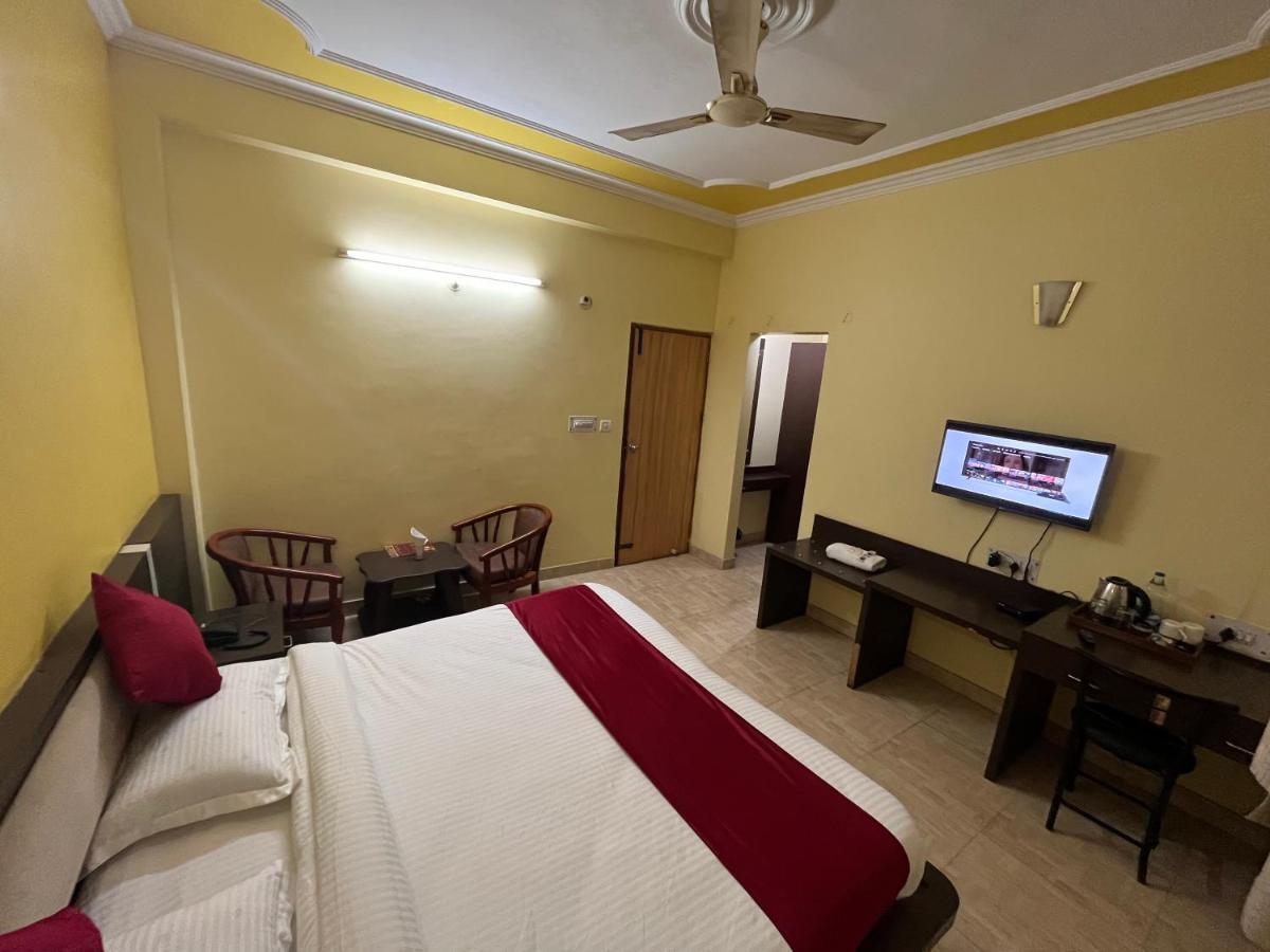 Hotel Magnet House Dehradun Exterior photo