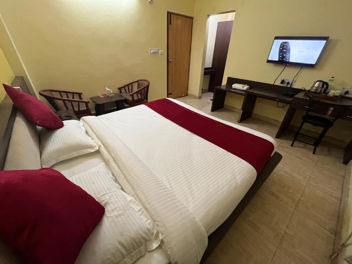 Hotel Magnet House Dehradun Exterior photo