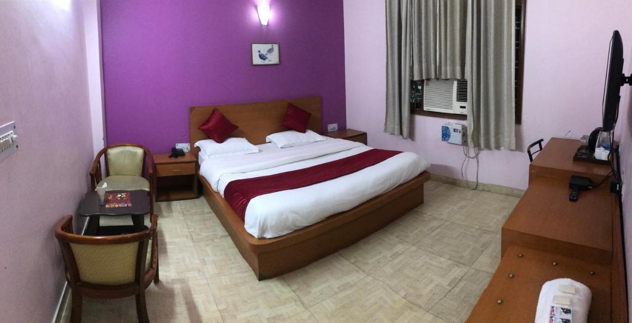 Hotel Magnet House Dehradun Exterior photo