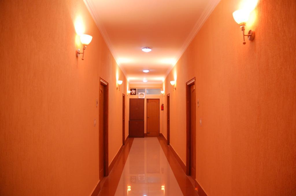 Hotel Magnet House Dehradun Exterior photo